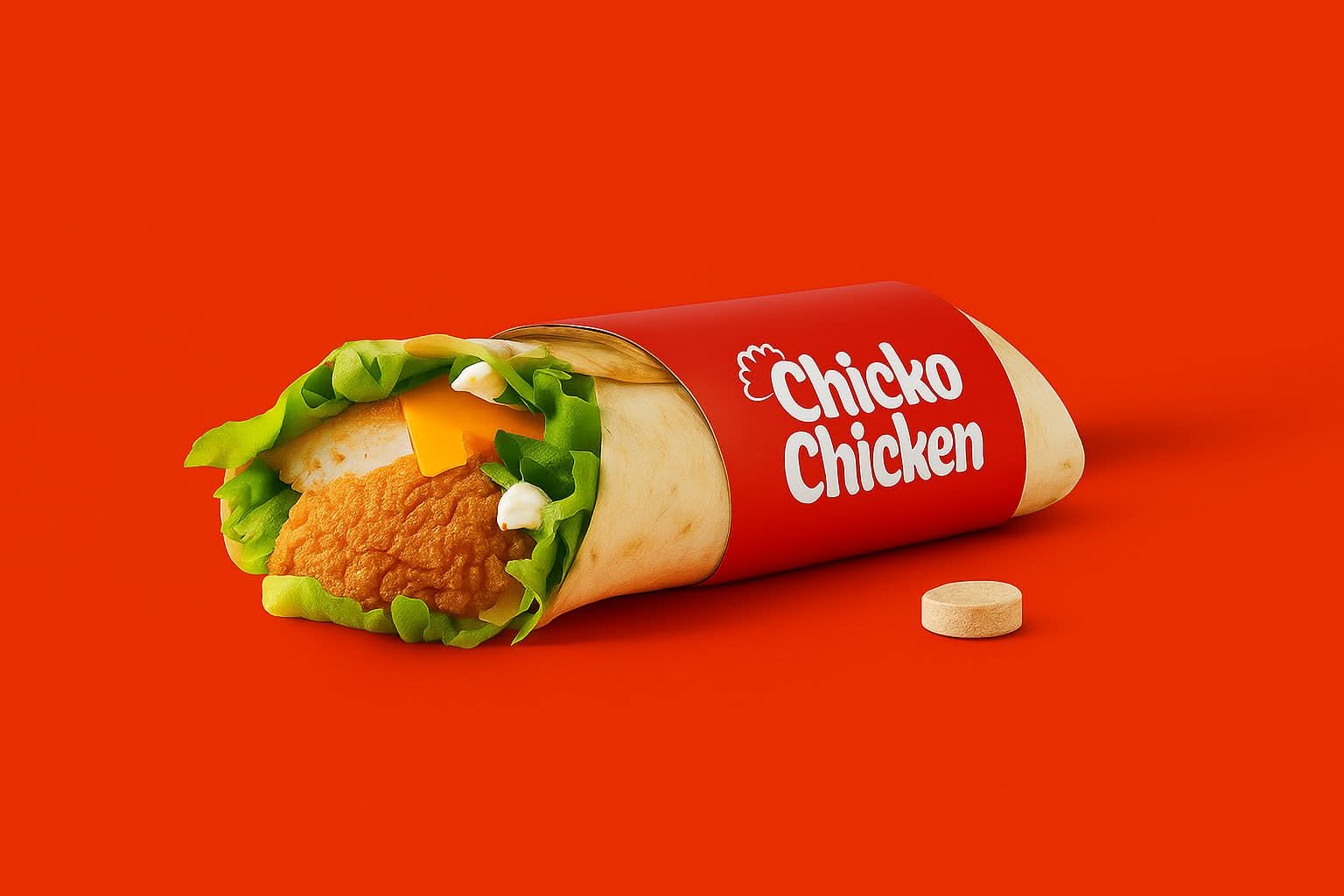 Twist Chèvre