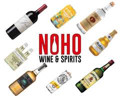 Noho Wine & Spirits