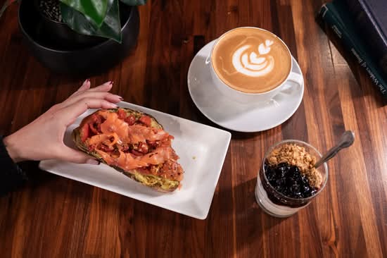 Orange House Cafe