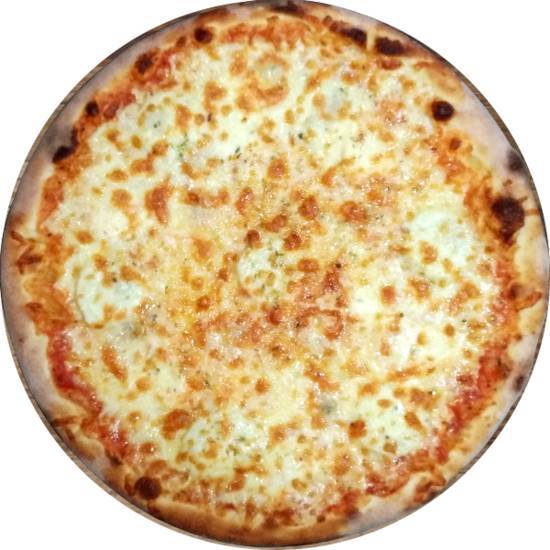 🍕🍅Pizza  4 Fromages