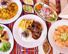 Brisas Del Huascaran (Santiago)