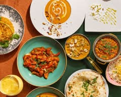 Annapurna Cuisine (Sartrouville)