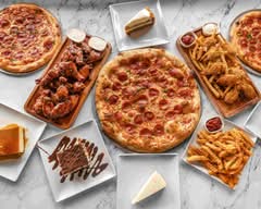 Pizza Roma