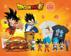 Burger King®, Savannah Mall DT
