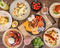 Finch Coffee Co (Alkimos)