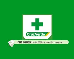 Farmacias Cruz Verde (203 - Mall Florida Center)