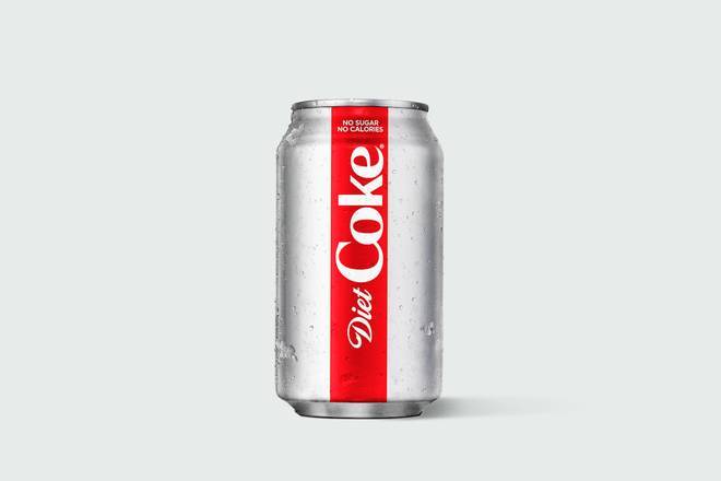 Can Diet Coke