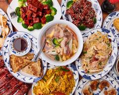 Chinese Feast Restaurant