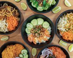 Wok THAi