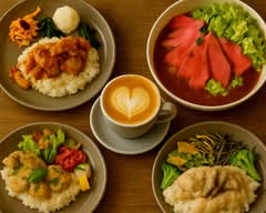 D To Dot Cafe