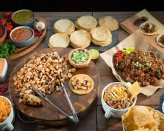 Casagave Mexican Bar & Grill (648 Broad St)