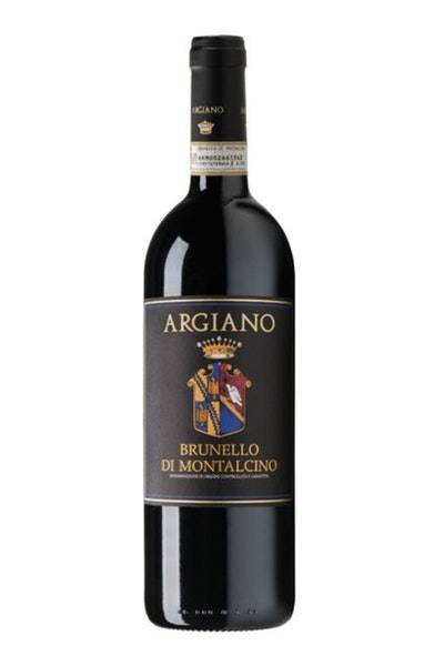 Argiano Brunello Di Montalcino (750ml bottle)