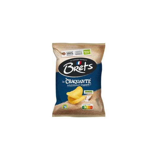 BRETZ CRAQUANTE