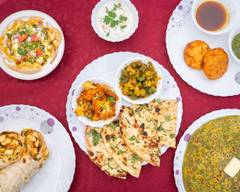 Rajjot Indian Cuisine And Sweets