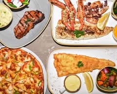 The Wisemen Restaurant (Rosebank)