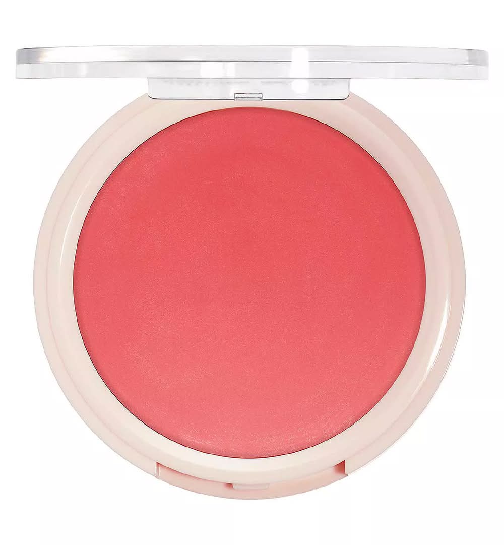 17. Melting Creme Blush 020 Peach Vibes 4G