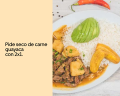 RESTAURANTE TRADICION ECUATORIANA SUCURSAL (Quito)