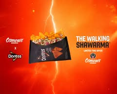 Osmow's Shawarma (Waterloo - 628 King St)