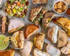 Cheech's Bagels
