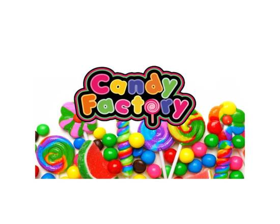 Candy Factory (Lo Barnechea)