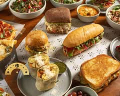 Sessions West Coast Deli (South Coast Plaza)