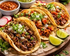 Tacos Jajalisco (Guadalajara)