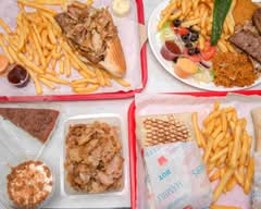 Le Délice d'Arcueil 🥙