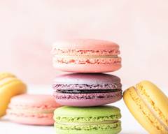 Juste Macarons Plus