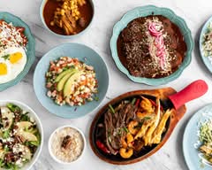 Maria De Mis Amores (13076 Glenoaks Blvd)