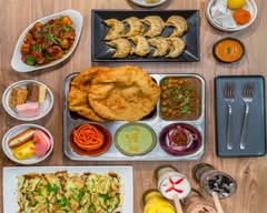 Malwa Sweets n' Savouries