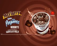 Postres x McDonald's (Matamoros FS)