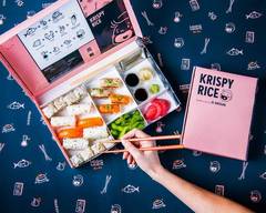 Krispy Rice (LAX72-1)