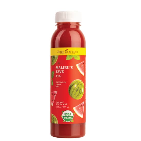 *#16 - Malibu's Fave Btl