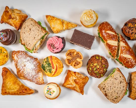 Mabel's Outlet (Samor Road)