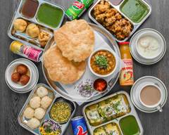 Khau Gully Indian kitchen 