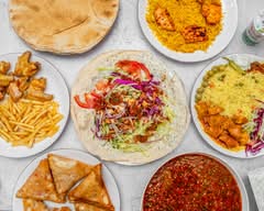 Star Kebab Shepherd's Bush