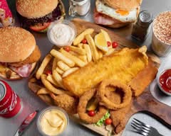 Brassall Seafood and Takeaway