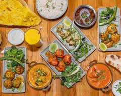 Som Ras Authentic Indian (Chermside)