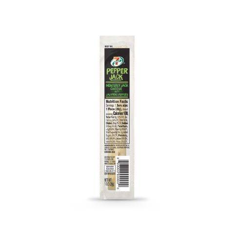 7-Select String Cheese Pepper Jack 1oz