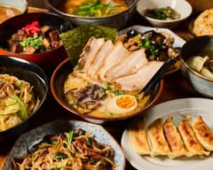 麺屋参壱