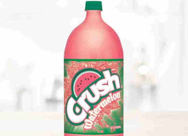 Crush Watermelon