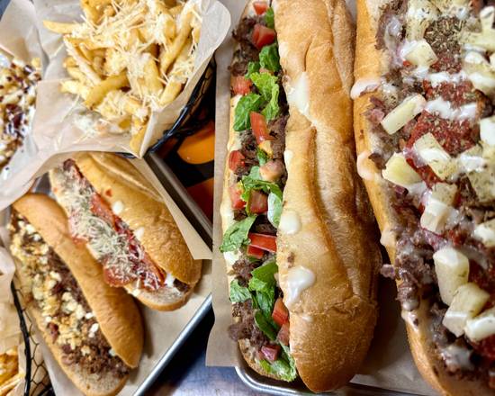 Rivals Sports Bar & Restaurant