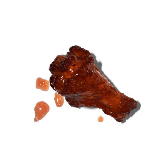Hot Wings