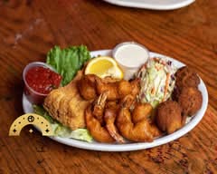 Jazz, A Louisiana Kitchen (Kansas City, MO)