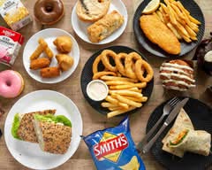 Arabian Grill Shawarma - Mount Lavinia