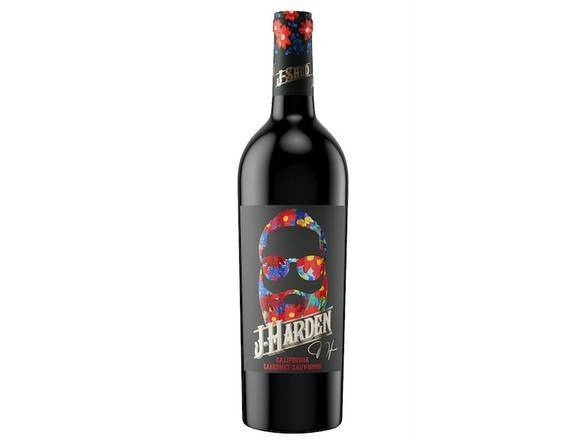 J-Harden California Cabernet Sauvignon Wine (750 ml)