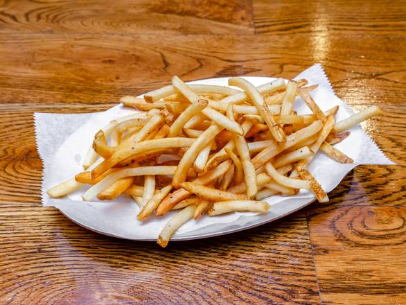 Small French Fries