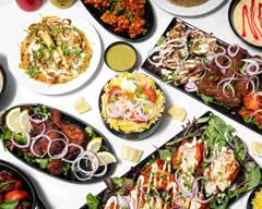 4 Seasons Kitchen Indian Restaurant