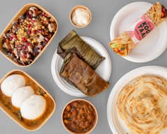 Koottaan Curry Club - Bristol