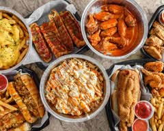 Fallin Off the Bone (Frankford)